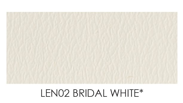 LEN02 Bridal White $0.00