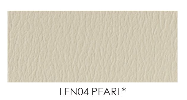 LEN04 Pearl White $0.00