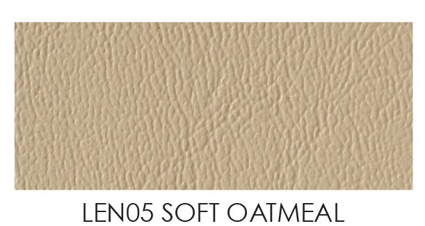 LEN05 Soft Oatmeal $0.00