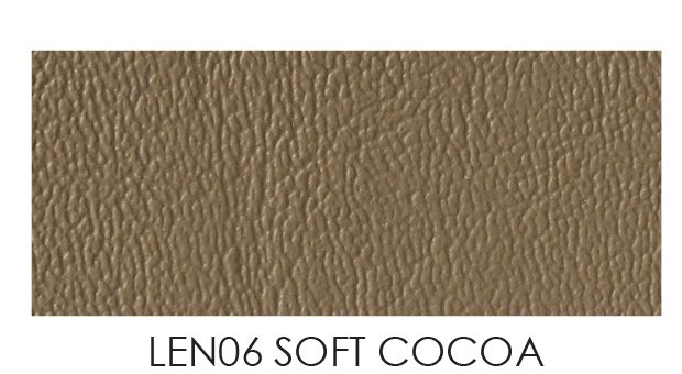 LEN06 Soft Cocoa $0.00