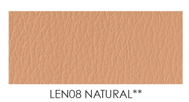 LEN08 Natural $0.00