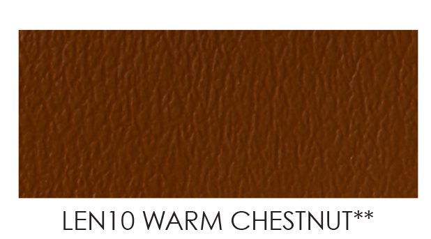 LEN10 Warm Chestnut $0.00