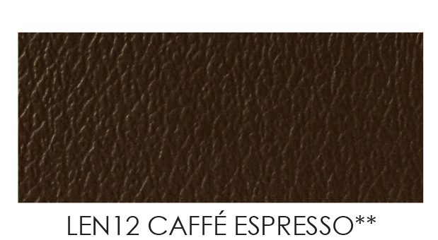 LEN12 Cafe Espresso $0.00