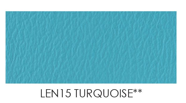 LEN15 Turquoise $0.00