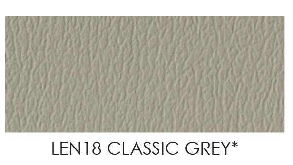 LEN18 Classic Grey $0.00