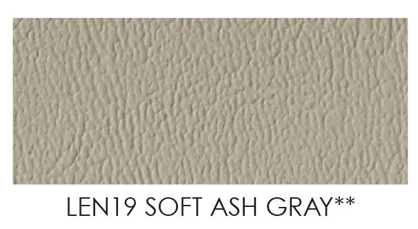LEN19 Soft Ash Grey $0.00
