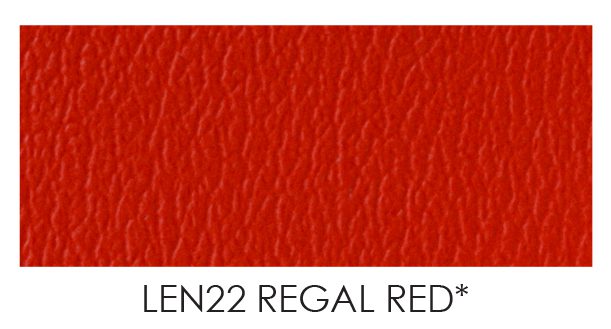 LEN22 Regal Red $0.00