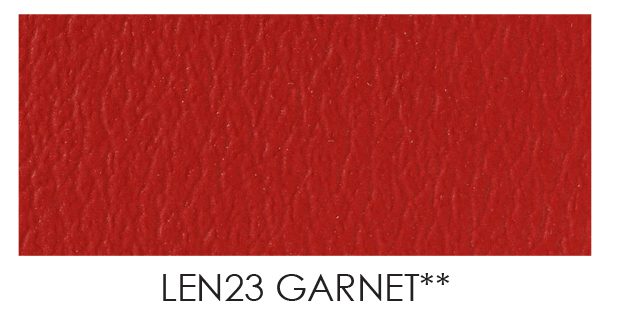 LEN23 Garnet $0.00