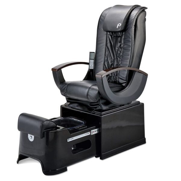 PS92 Pedicure Spa With Shiatsu Massage Chair