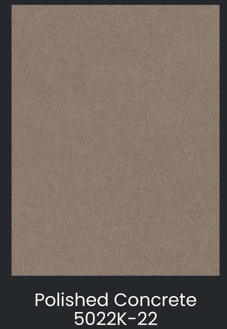 5022K-22 Polished Concrete +$222.00
