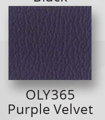 OLY365 Purple Vlevet $0.00