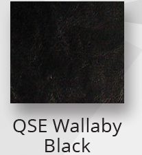 QSE Wallaby Black $0.00