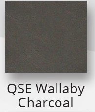 QSE Wallaby Charcoal $0.00