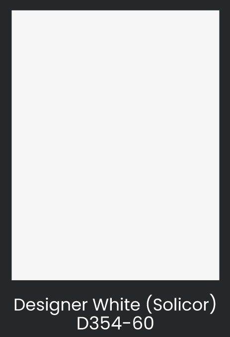 Specialty Designer White +$666.00