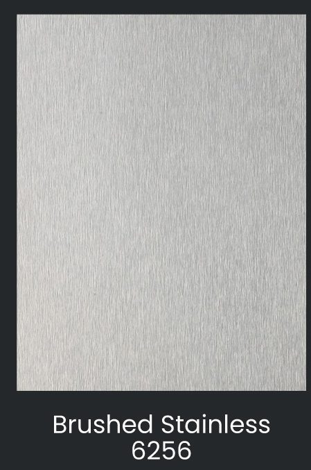 Specialty Brushed Stainless Steel +$666.00