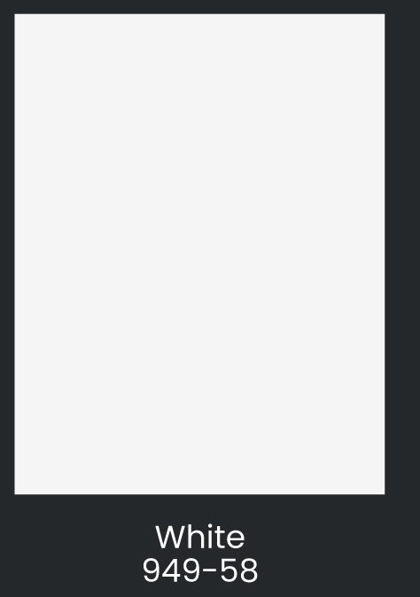 QSE 949-58 White $0.00