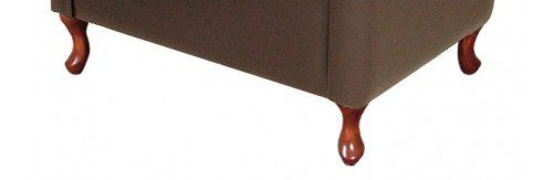 Please Add Spectacular Queen Anne Wood Legs To My Order +$196.00