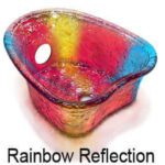Rainbow Reflection $0.00