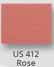 US412 Rose $0.00