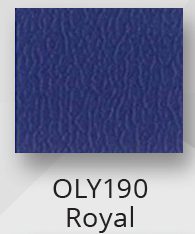 OLY190 Royal $0.00