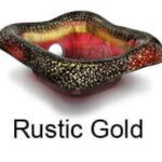 Rustic Gold