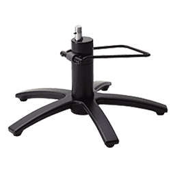 BS-YAB Japanese Star Base 22.2" D x 13.4" H x 5.6" S-300 Pound Capacity +$160.00