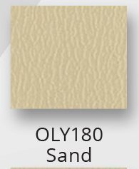 OLY180 Sand $0.00
