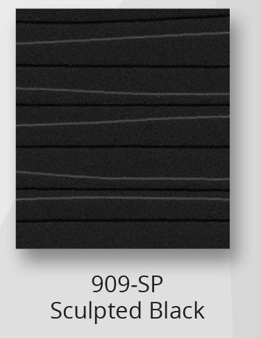909-SP Sculpted Black $0.00