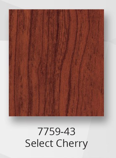 7759-43 Select Cherry +$222.00