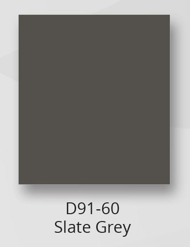 D91-60 Slate Grey $0.00