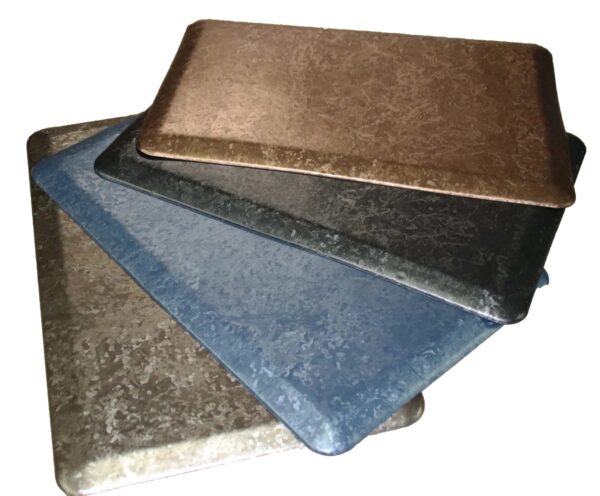 2 X 3 x 3/4 Sonora Shampoo Area Mat CCS2436