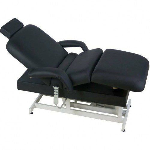 11240 HiLo Multipro Massage Treatment Table - Image 9
