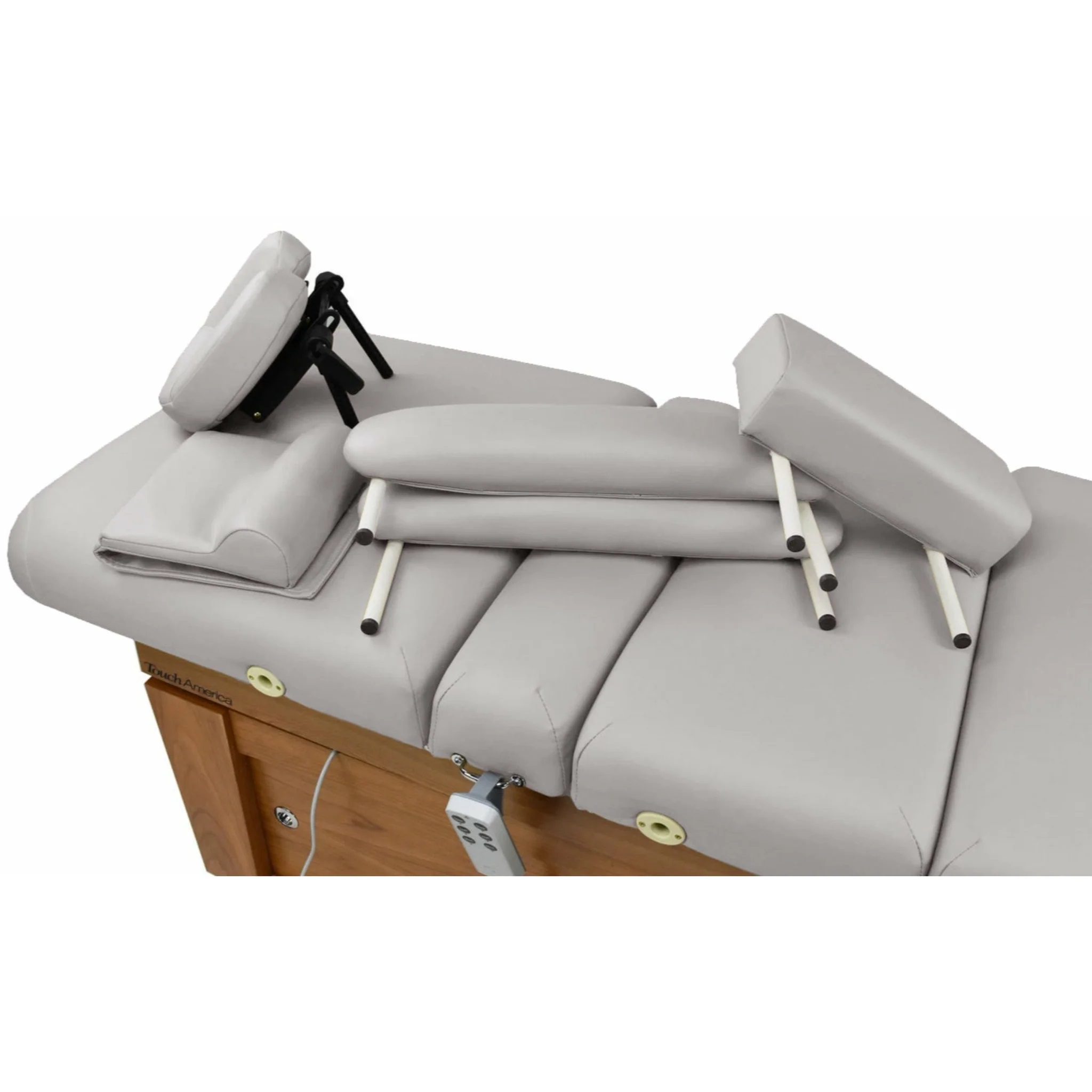 11240 HiLo Multipro Massage Treatment Table - Image 10