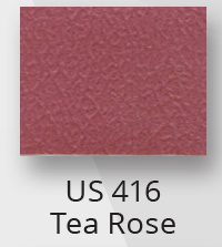 US416 Tea Rose $0.00