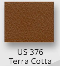 US376 Terra Cotta $0.00