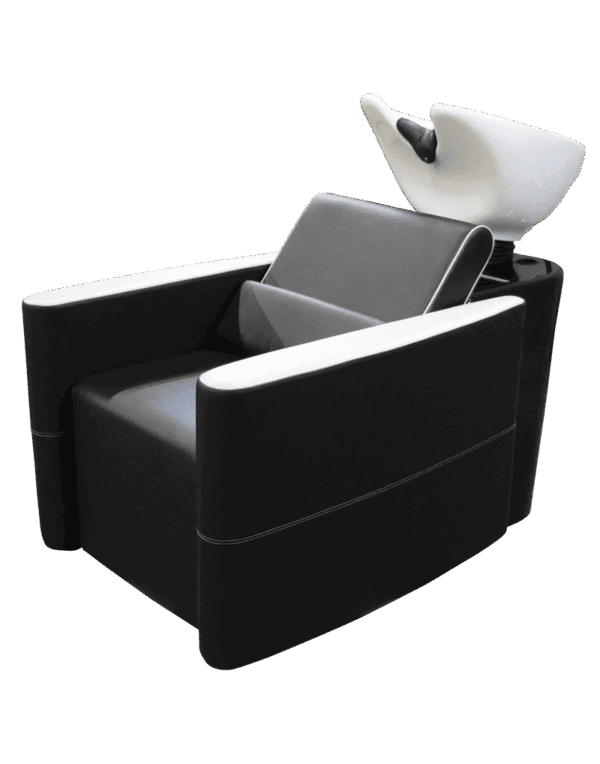 Tessoro Shampoo Side Backwash Unit Takara Belmont