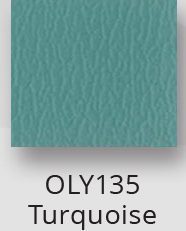 OLY135 Turquoise $0.00