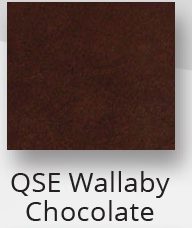 QSE Wallaby Chocolate $0.00