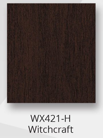 WX421-H Witchcraft +$222.00