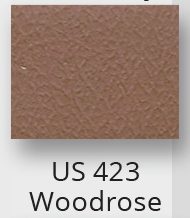 US423 Wood Rose $0.00