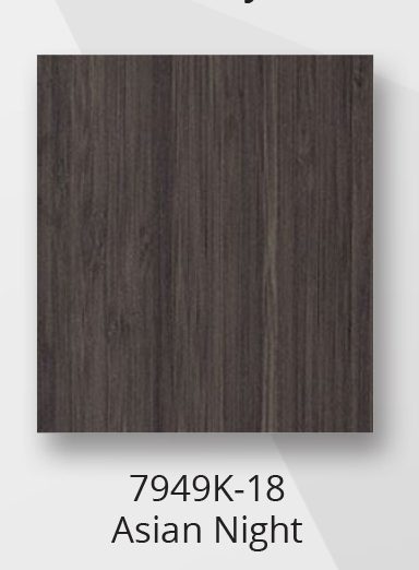 7949k-18 Asian Night +$240.00