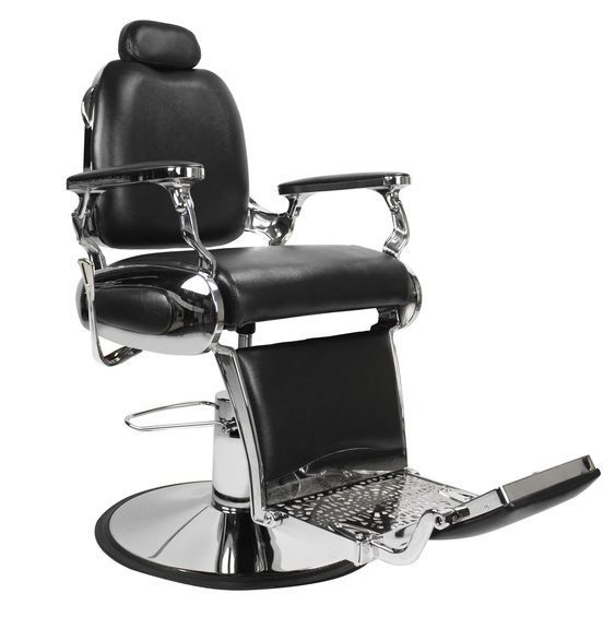 Monte Barber Chair 31907 Fast Ship In Stock