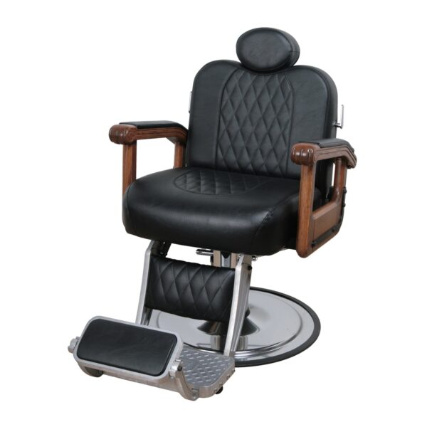 B220 Barber Chair USA Made A+ Quality