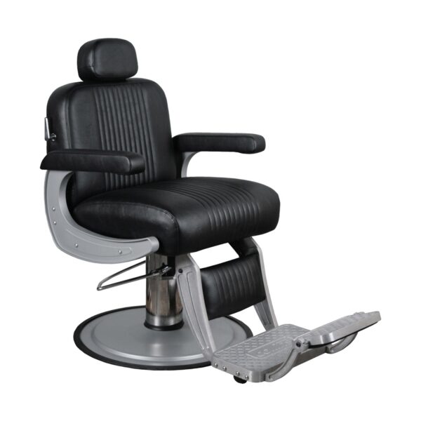 B240 Barber Chair USA Made Many Colors