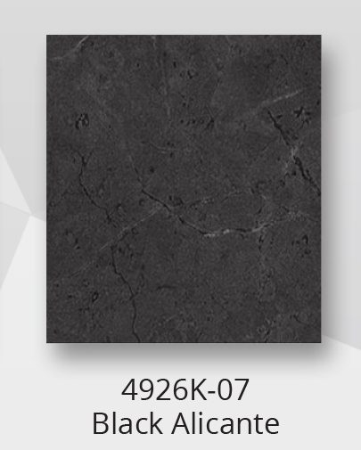 4926K-07 Black Alicante +$222.00
