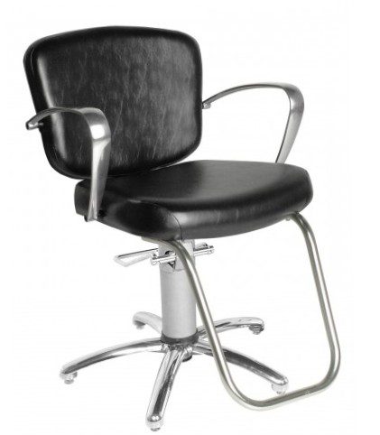8300 Hair Styling Chair Choose Favorite Color