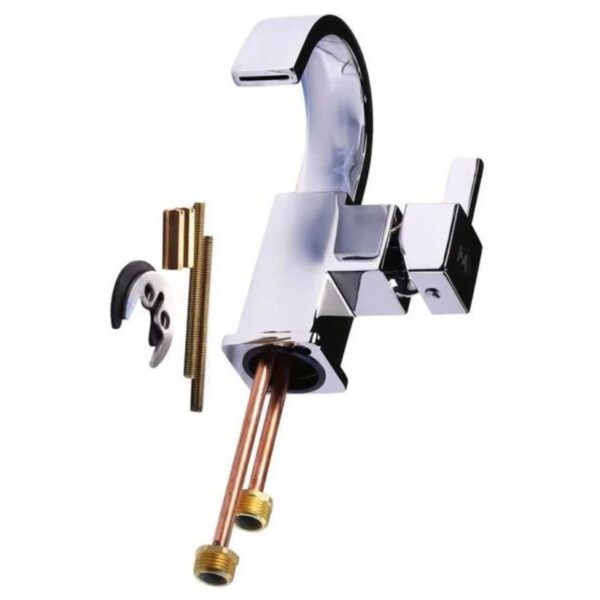 Faucet Hot Cold Mixing Valve Episode LX Pedicure Spa