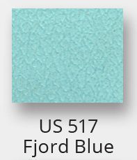 US517 Fjord Blue $0.00