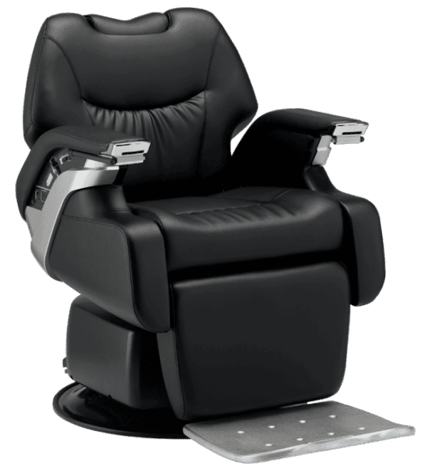 Legend Fully Electric Barber Chair Japanese