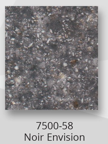 7500-58 Noir Envision +$222.00